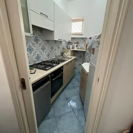 Lägenhet Casa Mariersy *