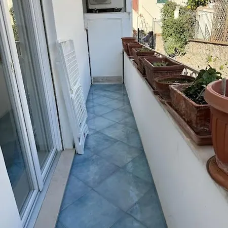 Casa Mariersy