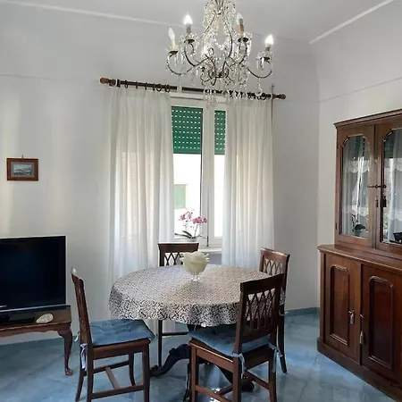 Casa Mariersy 公寓 *