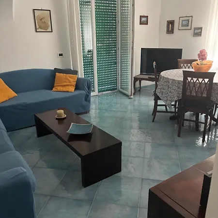 Casa Mariersy * Capri