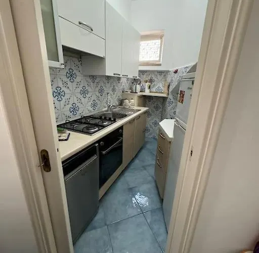 Апартаменты Casa Mariersy *