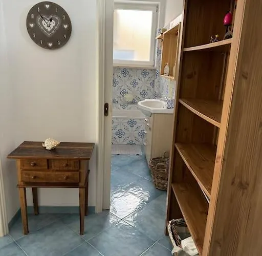 Casa Mariersy Apartamento Capri