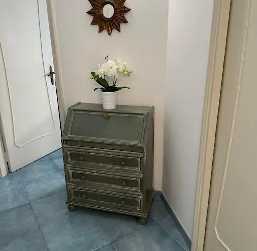 Casa Mariersy Апартаменты