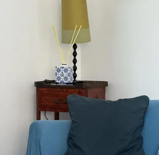 Casa Mariersy Apartamento Capri