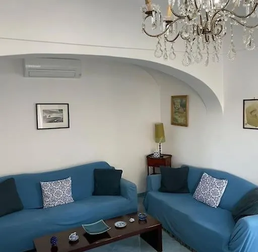 Апартаменты Casa Mariersy Капри