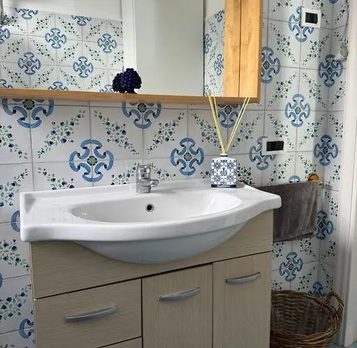 Apartamento Casa Mariersy *