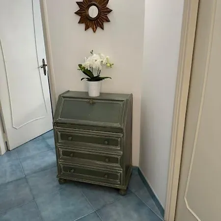 Casa Mariersy شقة