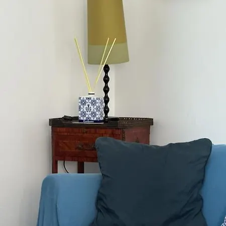 Casa Mariersy Appartamento Capri