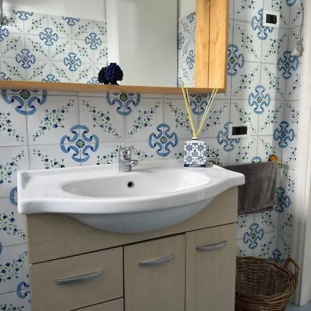 Appartamento Casa Mariersy *